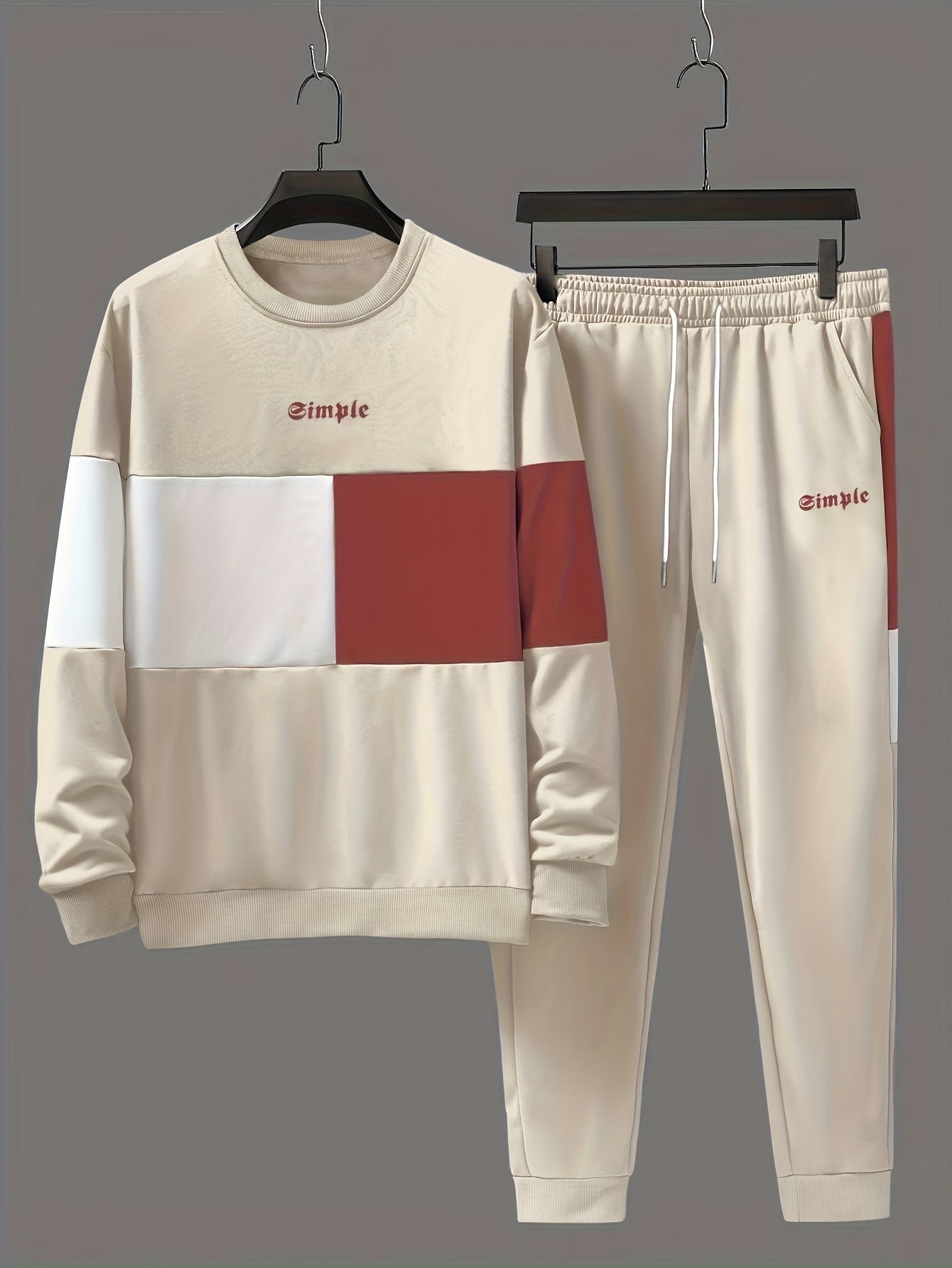 Cozy Colorblock Kit