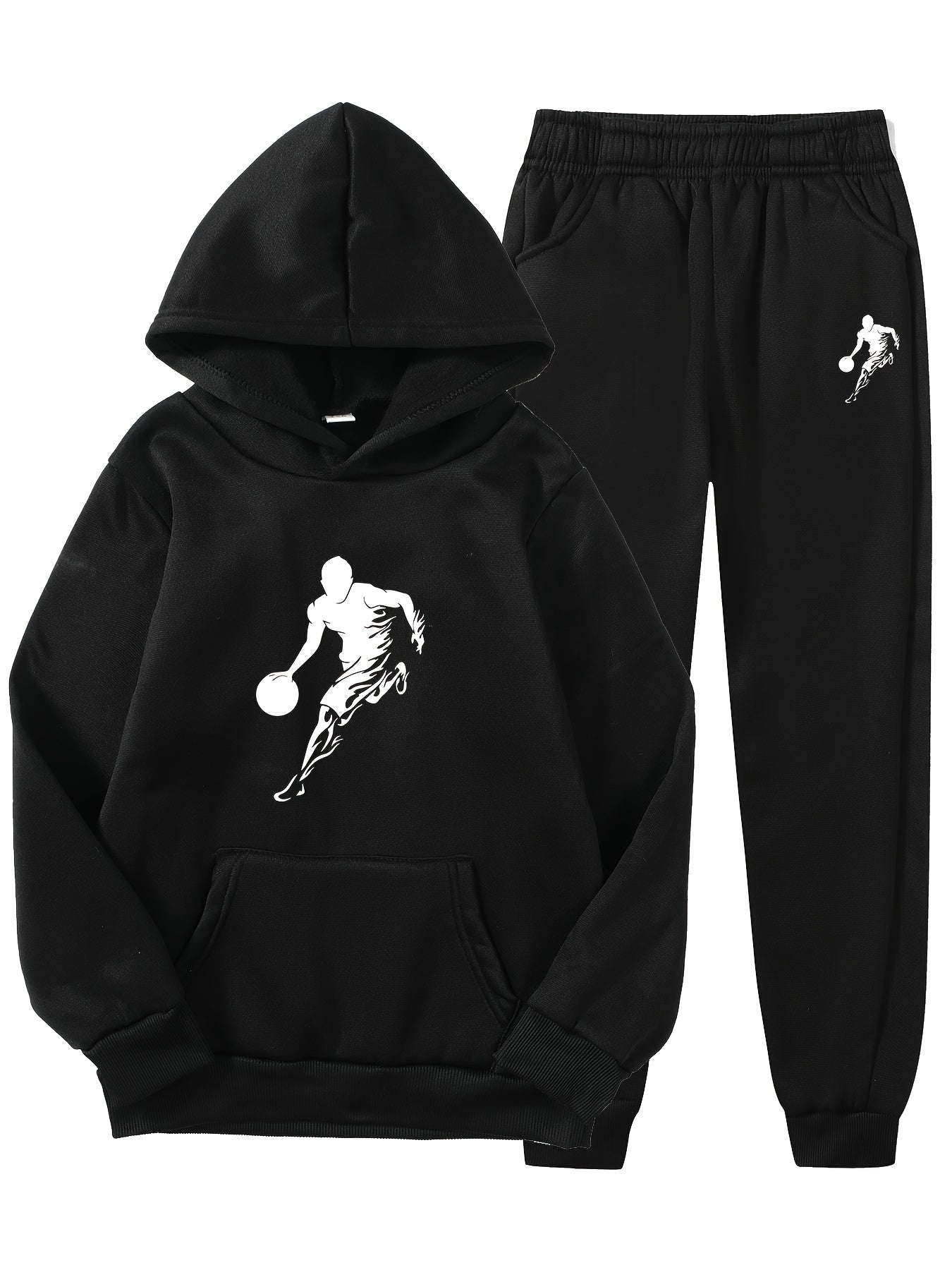 MVP Hoodie & Pants Combo