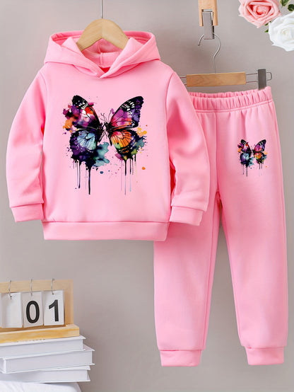 Butterfly Dreams Set