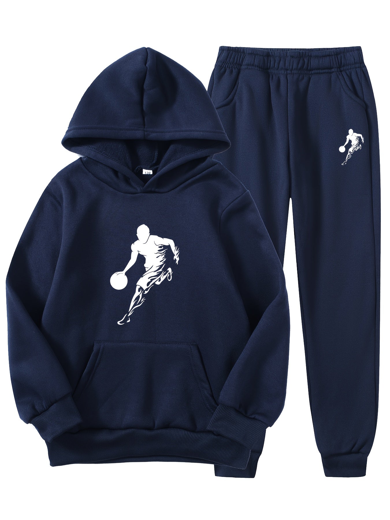 MVP Hoodie & Pants Combo