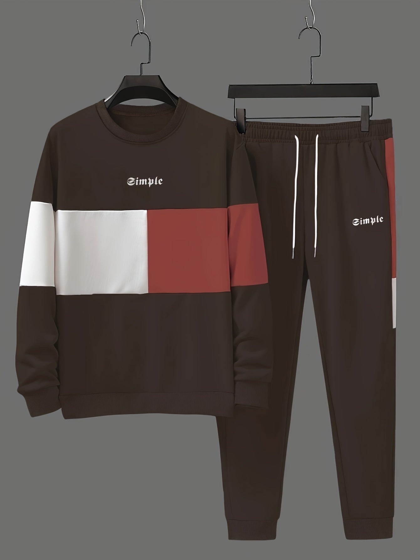 Cozy Colorblock Kit