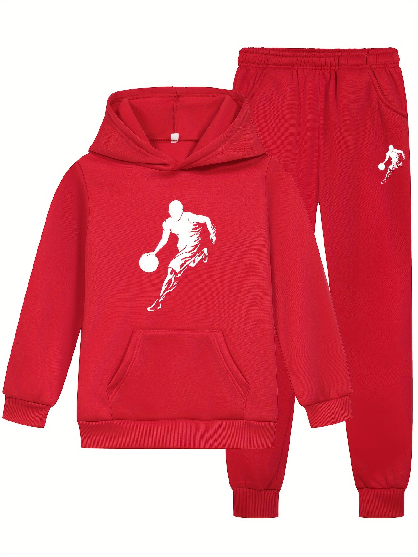 MVP Hoodie & Pants Combo