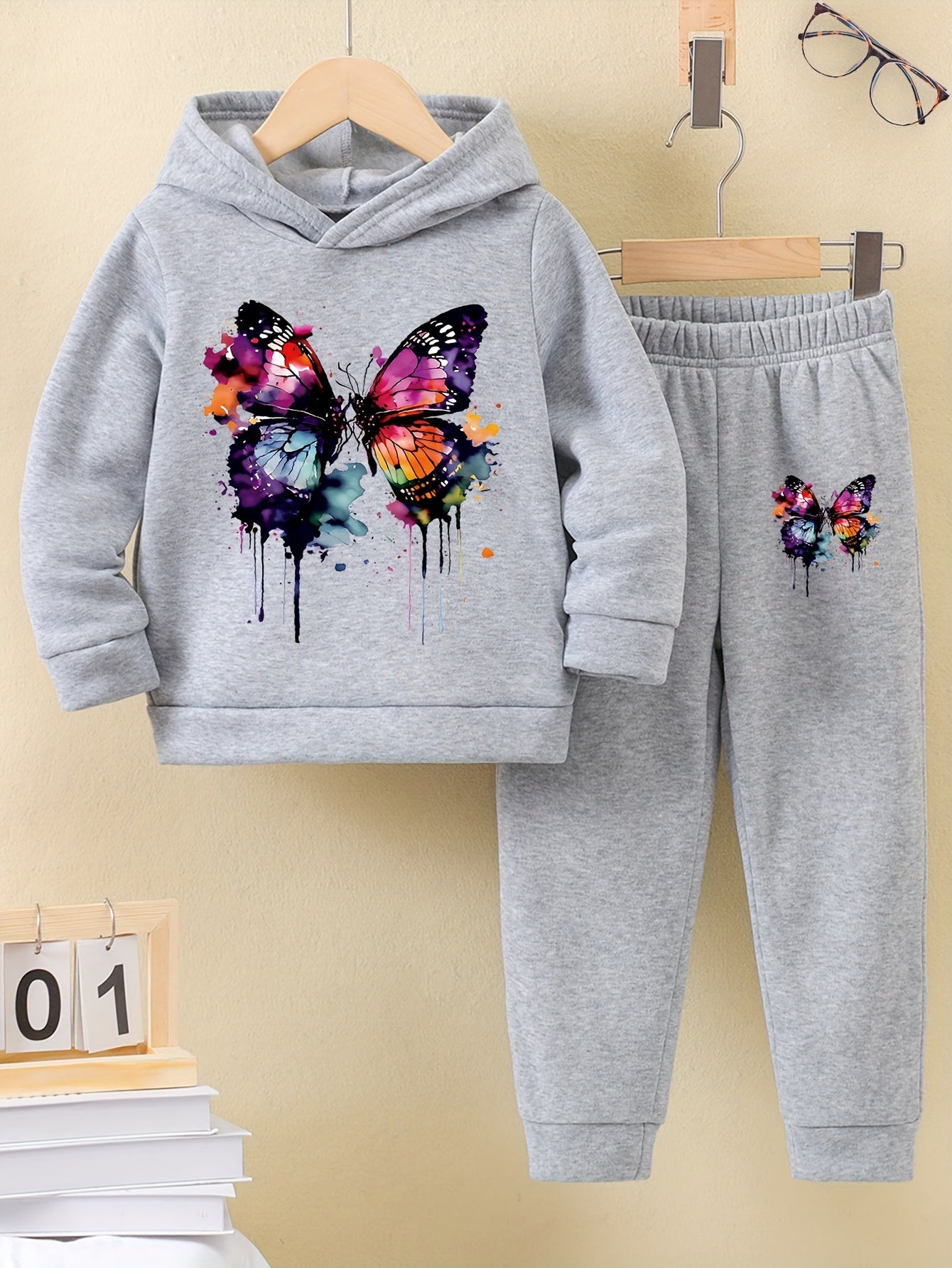 Butterfly Dreams Set