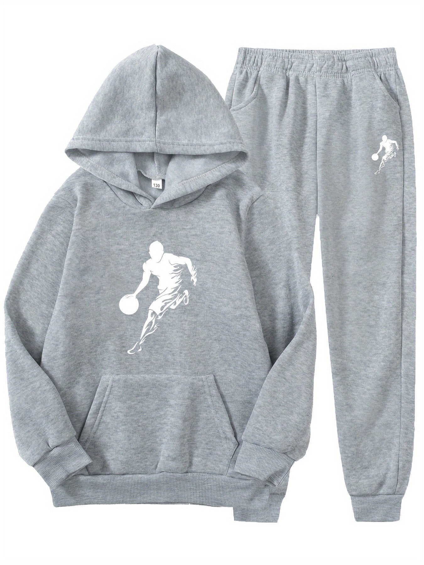 MVP Hoodie & Pants Combo